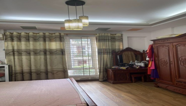 Cho thuê nhà ngõ ba gác Hoàng Hoa Thám - Ba Đình - 60m - 6 tầng - 25 triệu KD bất chấp